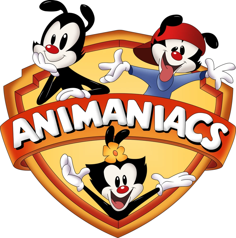 POLERON CANGURO ANIMANIACS-1