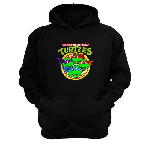POLERON CANGURO TORTUGAS NINJA-0