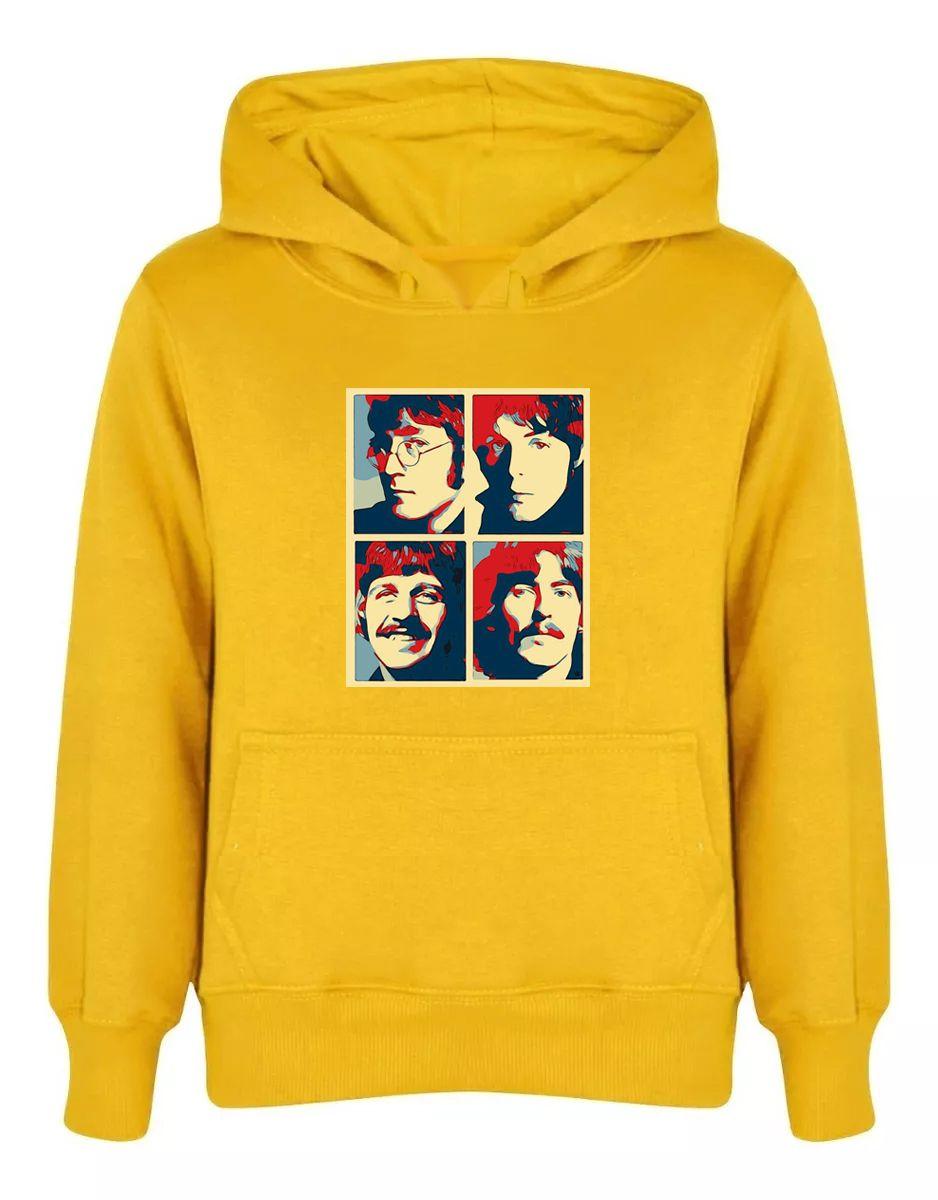 POLERON CANGURO THE BEATLES (7)-0