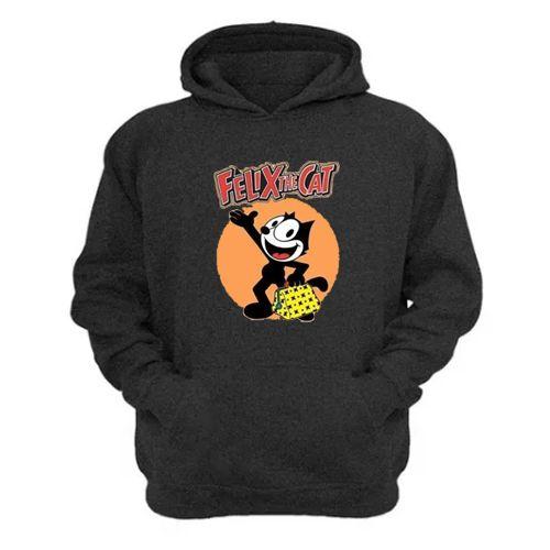 POLERON CANGURO EL GATO FELIX-1