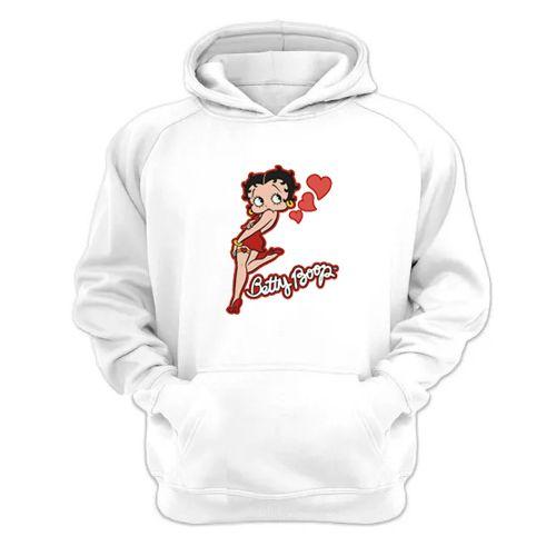 POLERON CANGURO BETTY BOOP (2)-0
