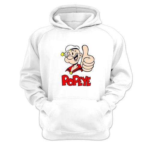POLERON CANGURO POPEYE-0