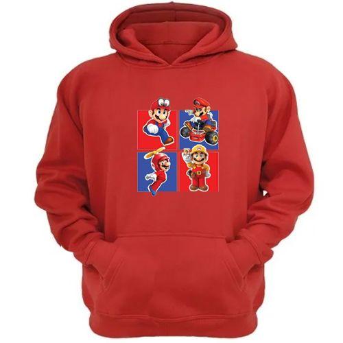 Rojo