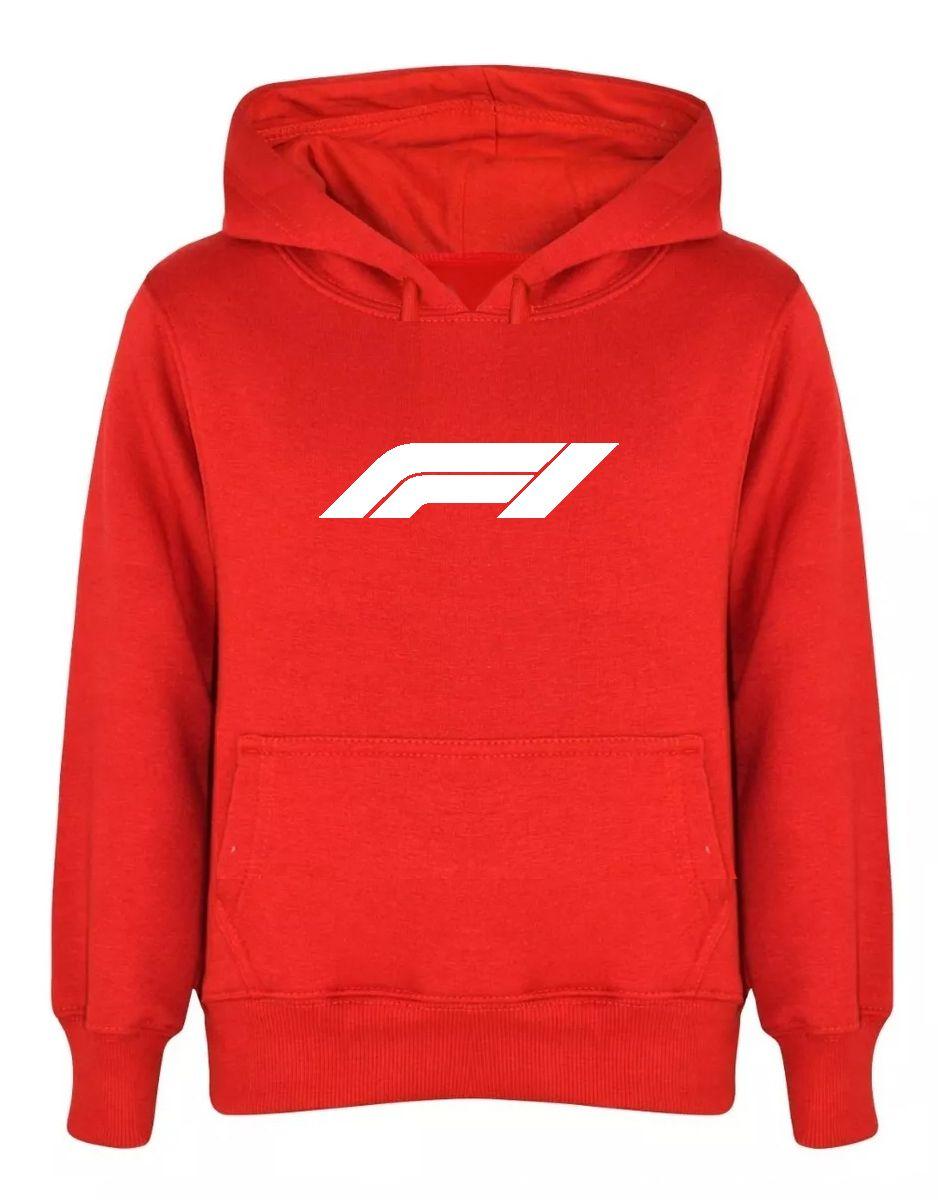 POLERON CANGURO FORMULA 01-0