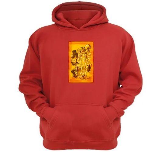Rojo
