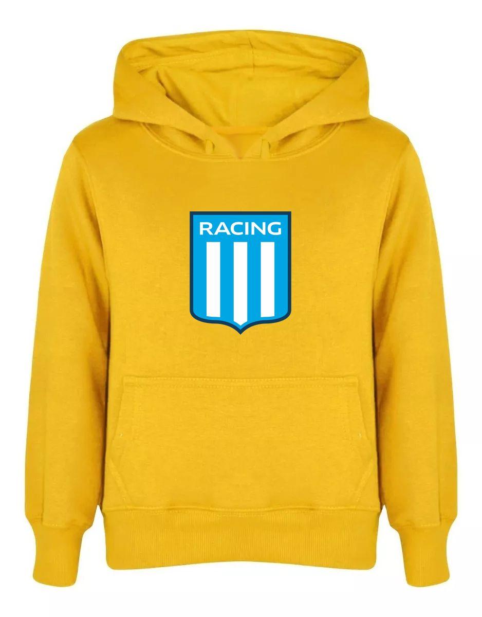POLERON CANGURO RACING-1