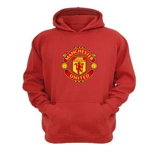 POLERON CANGURO MANCHESTER UNITED-0