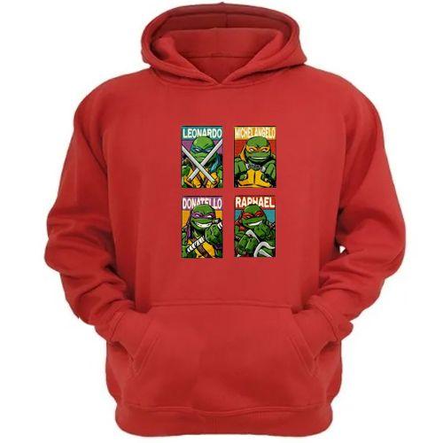 Rojo