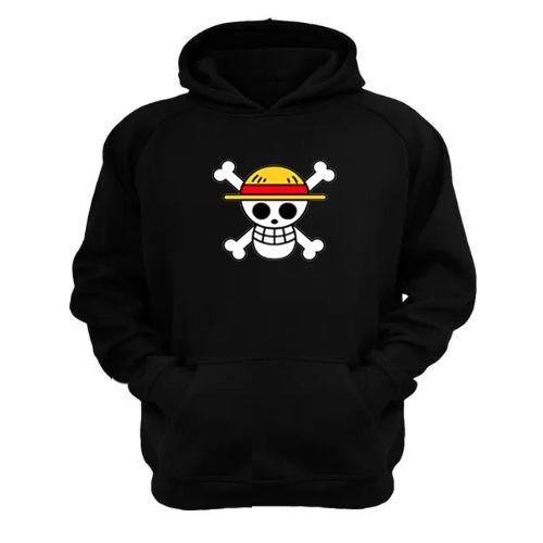 POLERON CANGURO ONE PIECE-0