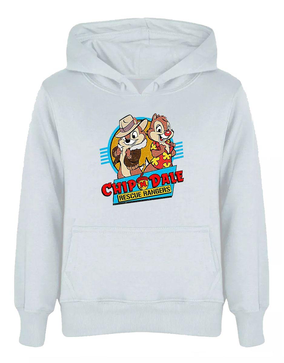 POLERON CANGURO CHIP & DALE-1