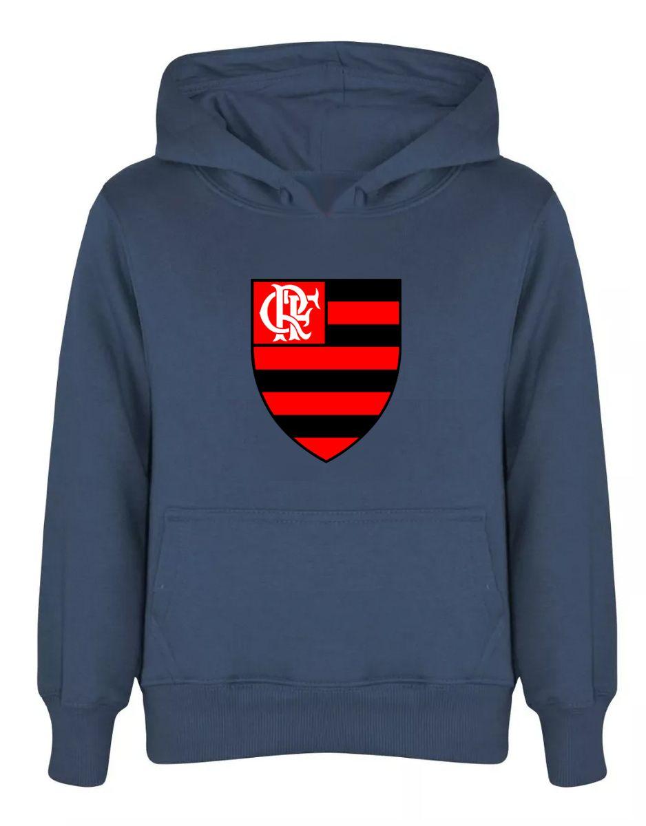 POLERON CANGURO FLAMENGO-0