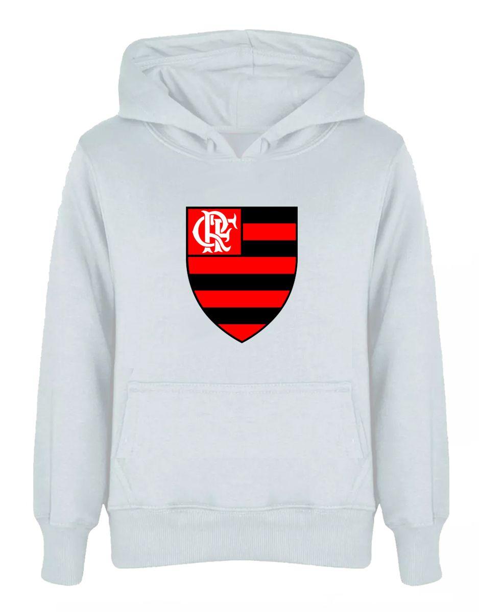 POLERON CANGURO FLAMENGO-0