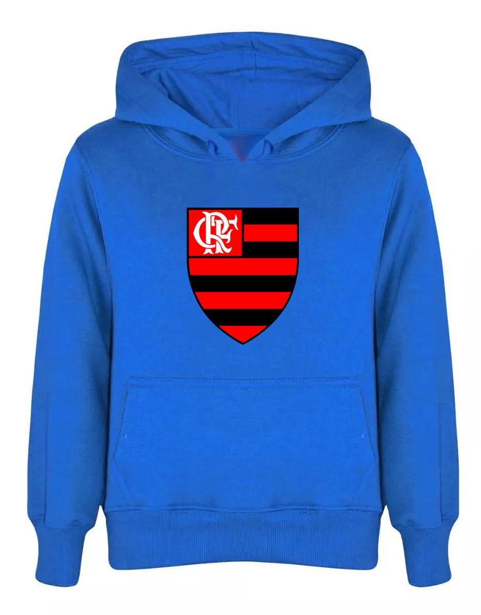 POLERON CANGURO FLAMENGO-0