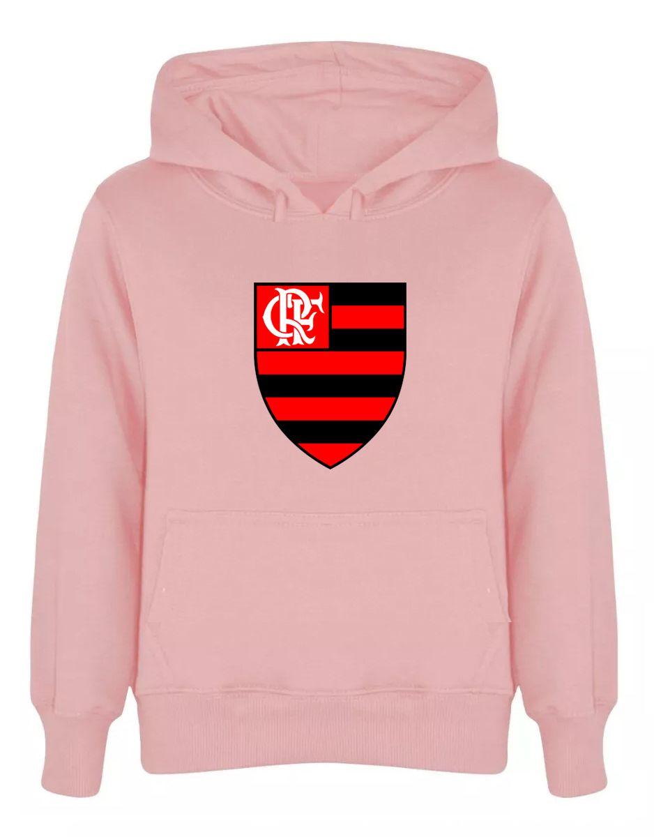 POLERON CANGURO FLAMENGO-0
