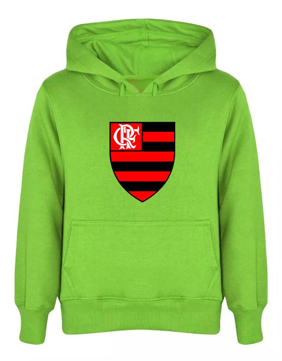POLERON CANGURO FLAMENGO-0