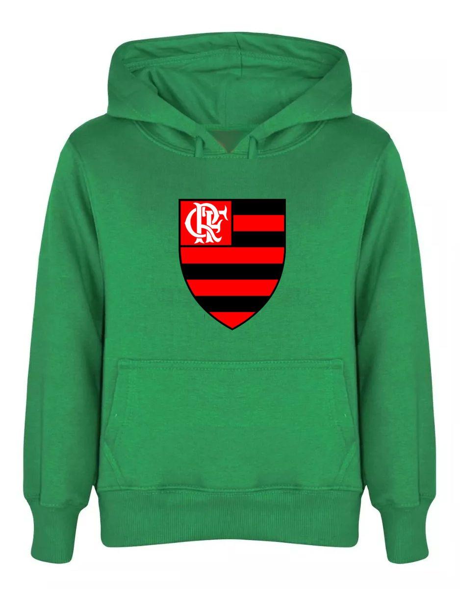 POLERON CANGURO FLAMENGO-0
