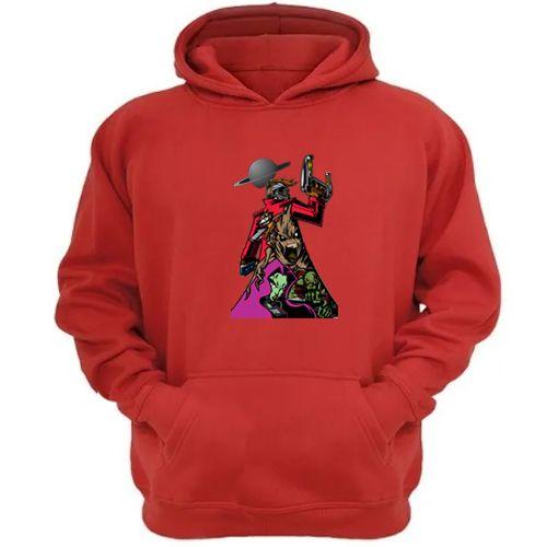 Rojo