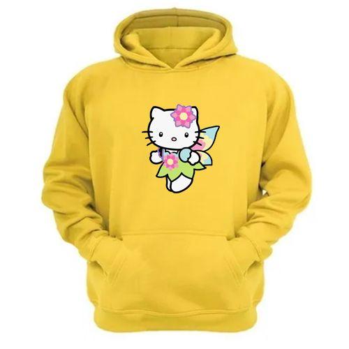 POLERON CANGURO GATITA KITTY (2)-0