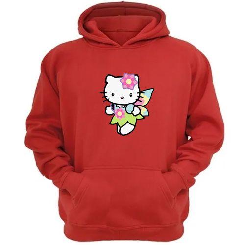 POLERON CANGURO GATITA KITTY (2)-0