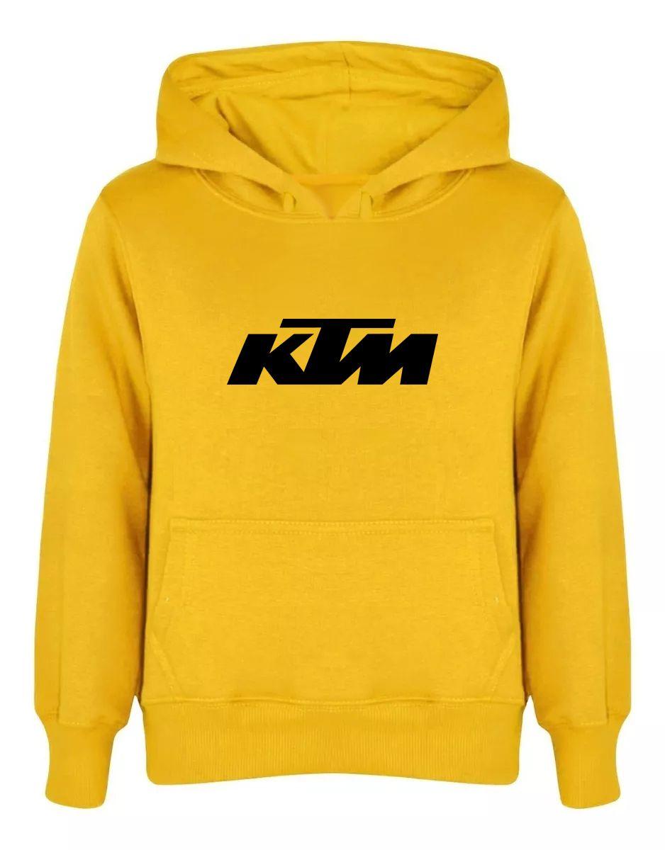 POLERON CANGURO KTM-1