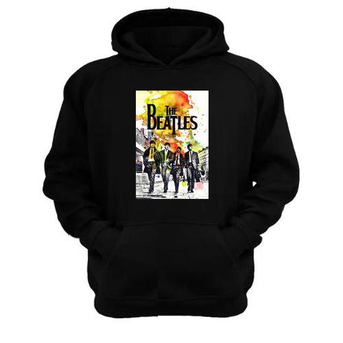 POLERON CANGURO THE BEATLES-1