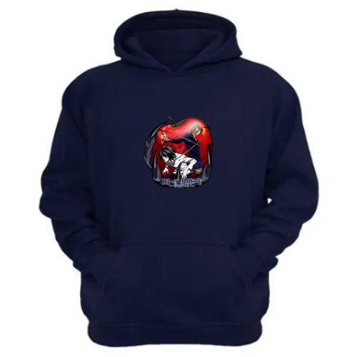 POLERON CANGURO DEATH NOTE -1