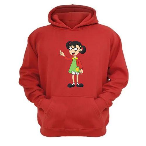 Rojo