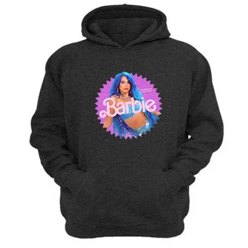 POLERON CANGURO DUA LIPA MUÑECA MODELO-0