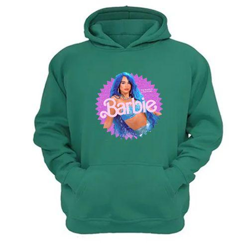POLERON CANGURO DUA LIPA MUÑECA MODELO-0
