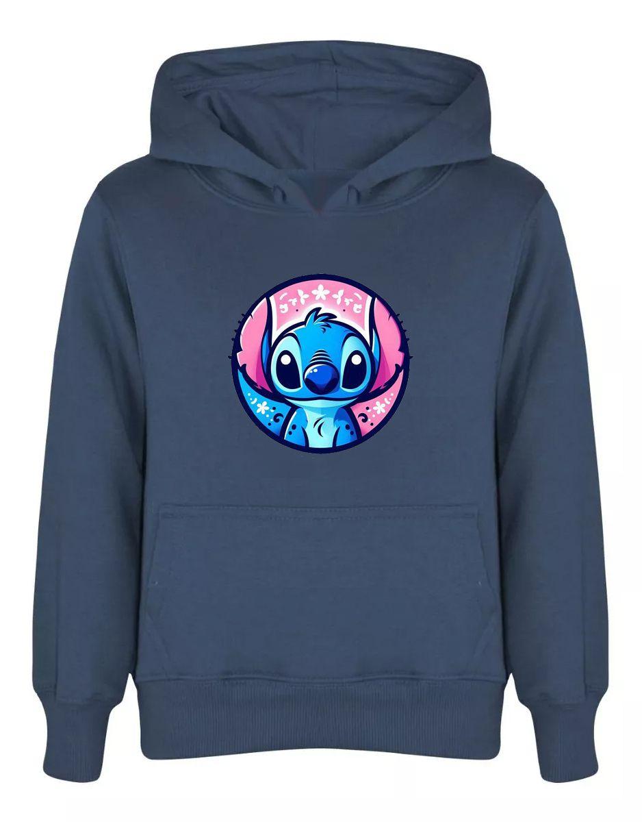 POLERON CANGURO STITCH-0