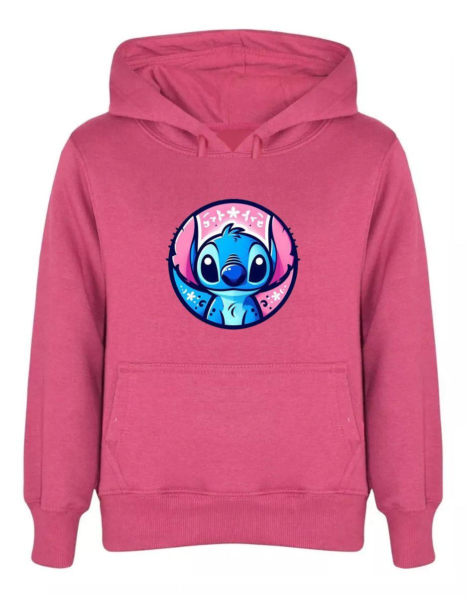 POLERON CANGURO STITCH-0