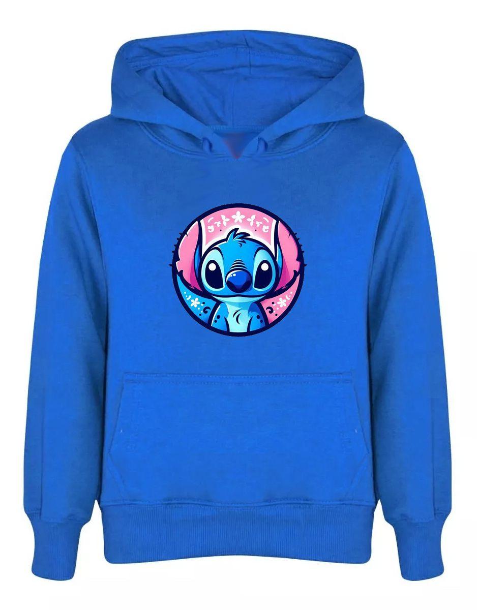 POLERON CANGURO STITCH-0