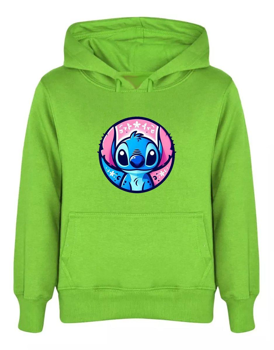 POLERON CANGURO STITCH-0