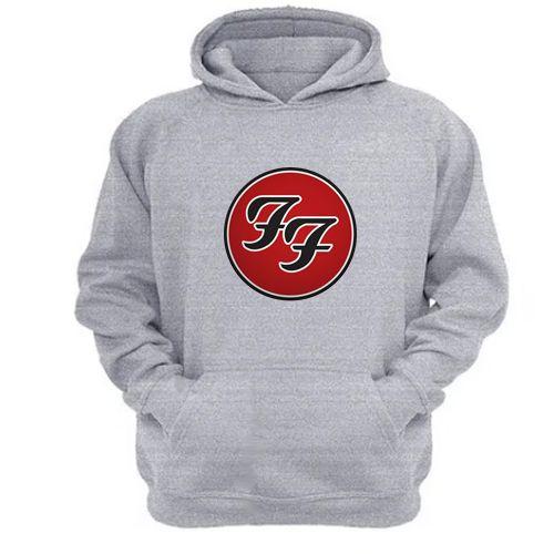 POLERON CANGURO FOO FIGHTERS-0