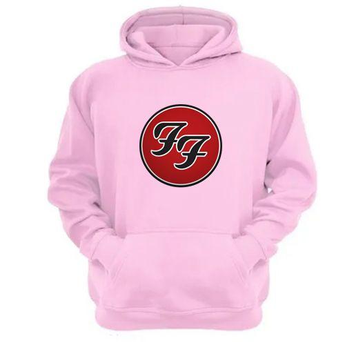 POLERON CANGURO FOO FIGHTERS-0