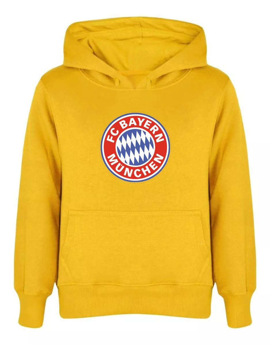 POLERON CANGURO BAYERN MÜNCHEN-1