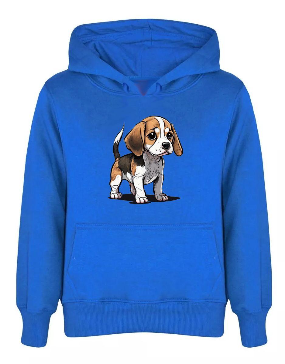 POLERON CANGURO BEAGLE -1