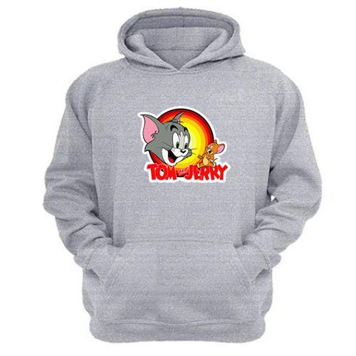 POLERON CANGURO TOM Y JERRY-0