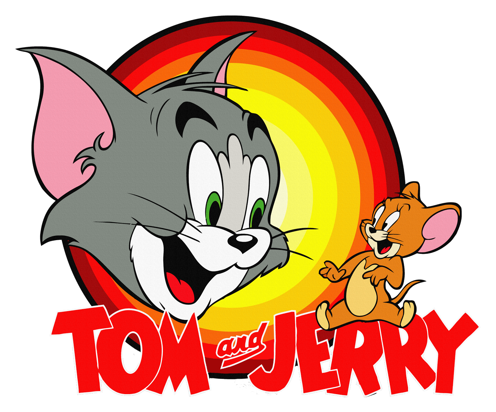 POLERON CANGURO TOM Y JERRY-1