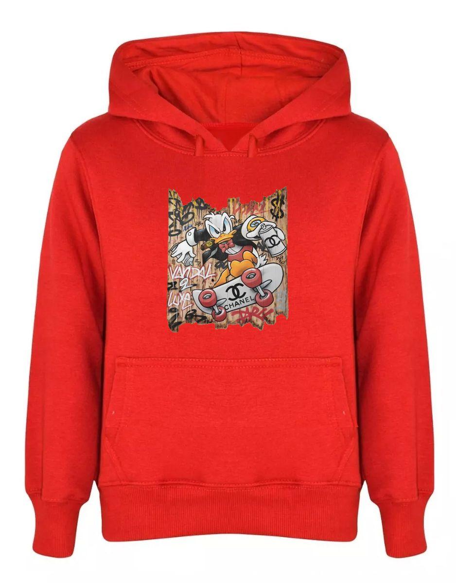 POLERON CANGURO DONALD (2)-0