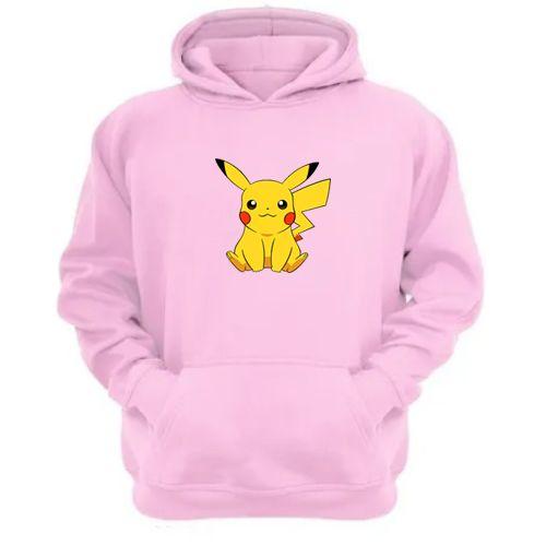POLERON CANGURO PIKACHU 002-0
