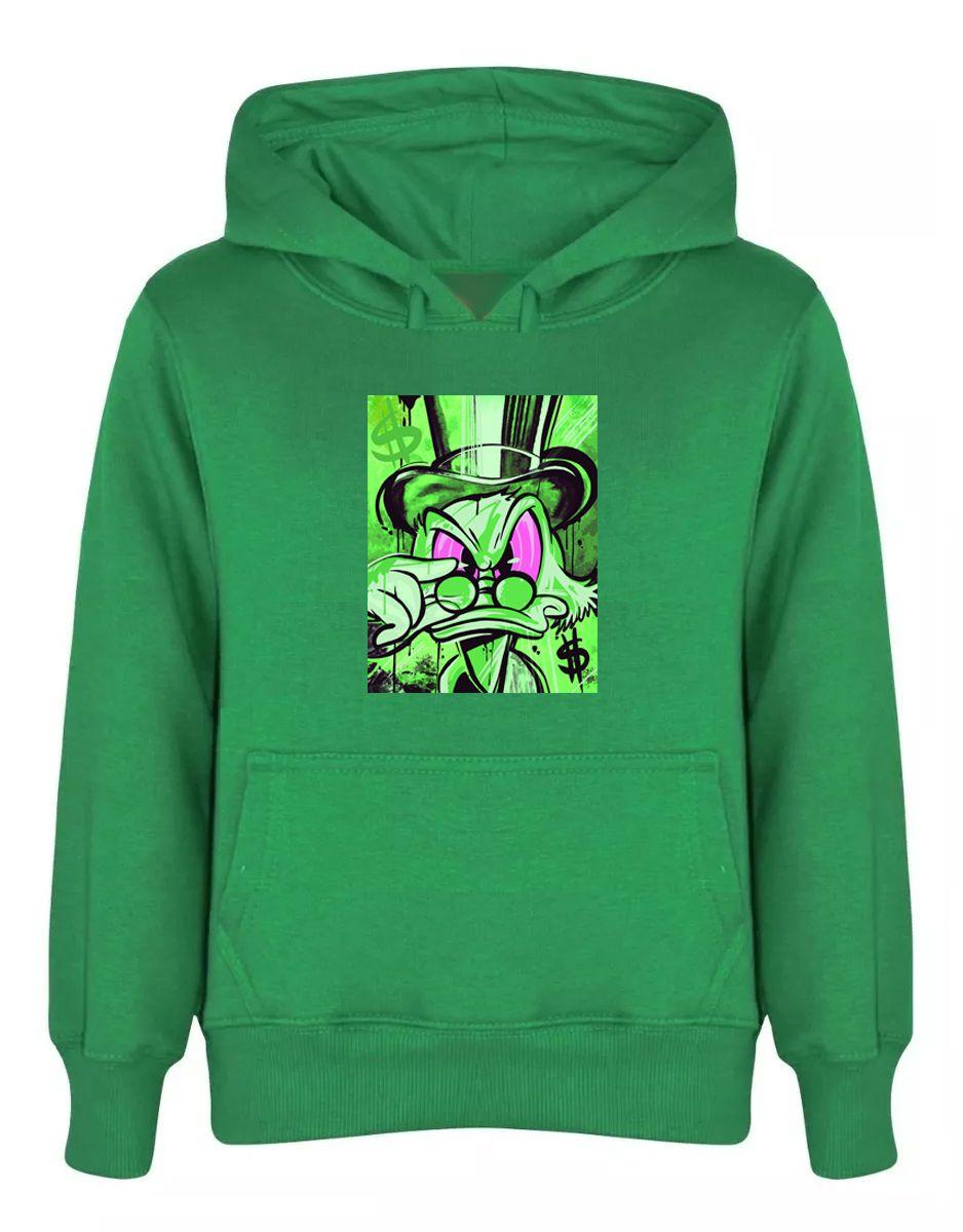 Verde Oscuro
