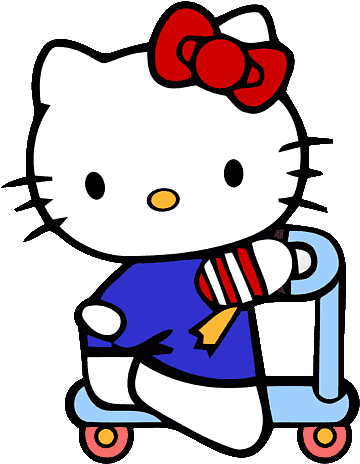 POLERON CANGURO GATITA KITTY (6)-1