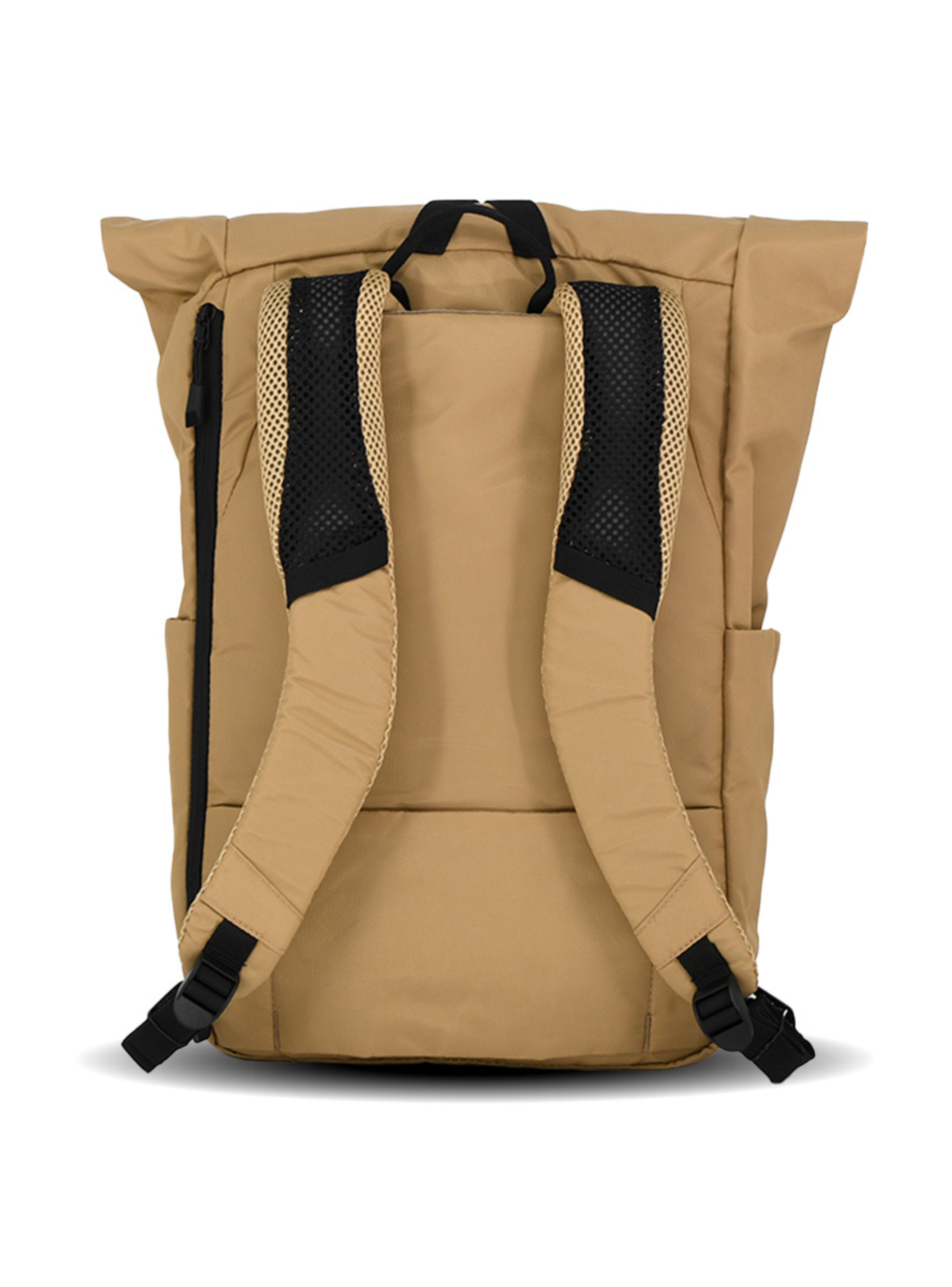 Mochila New York - Saffron-4