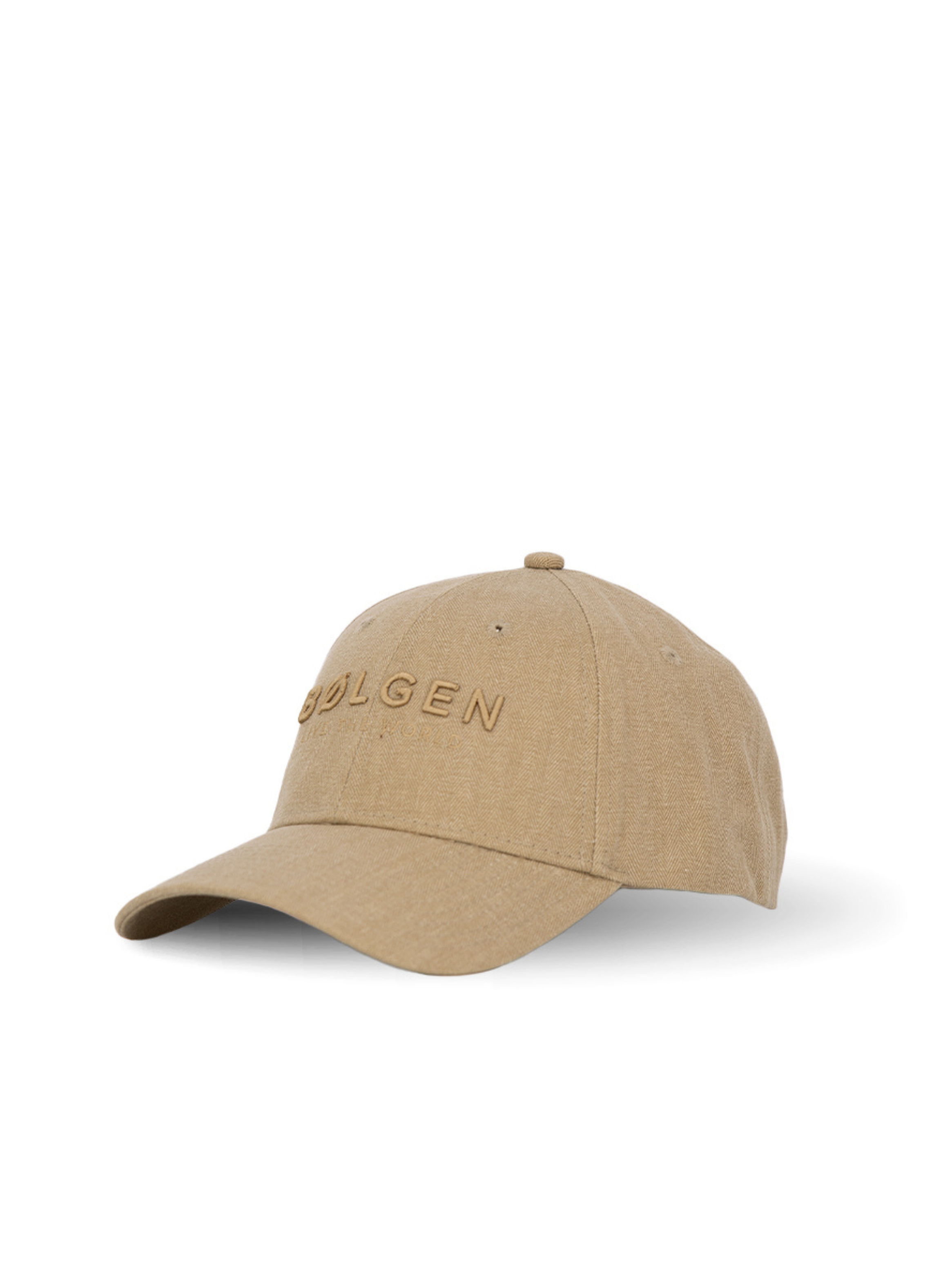 Jockey Lisboa - Beige-3