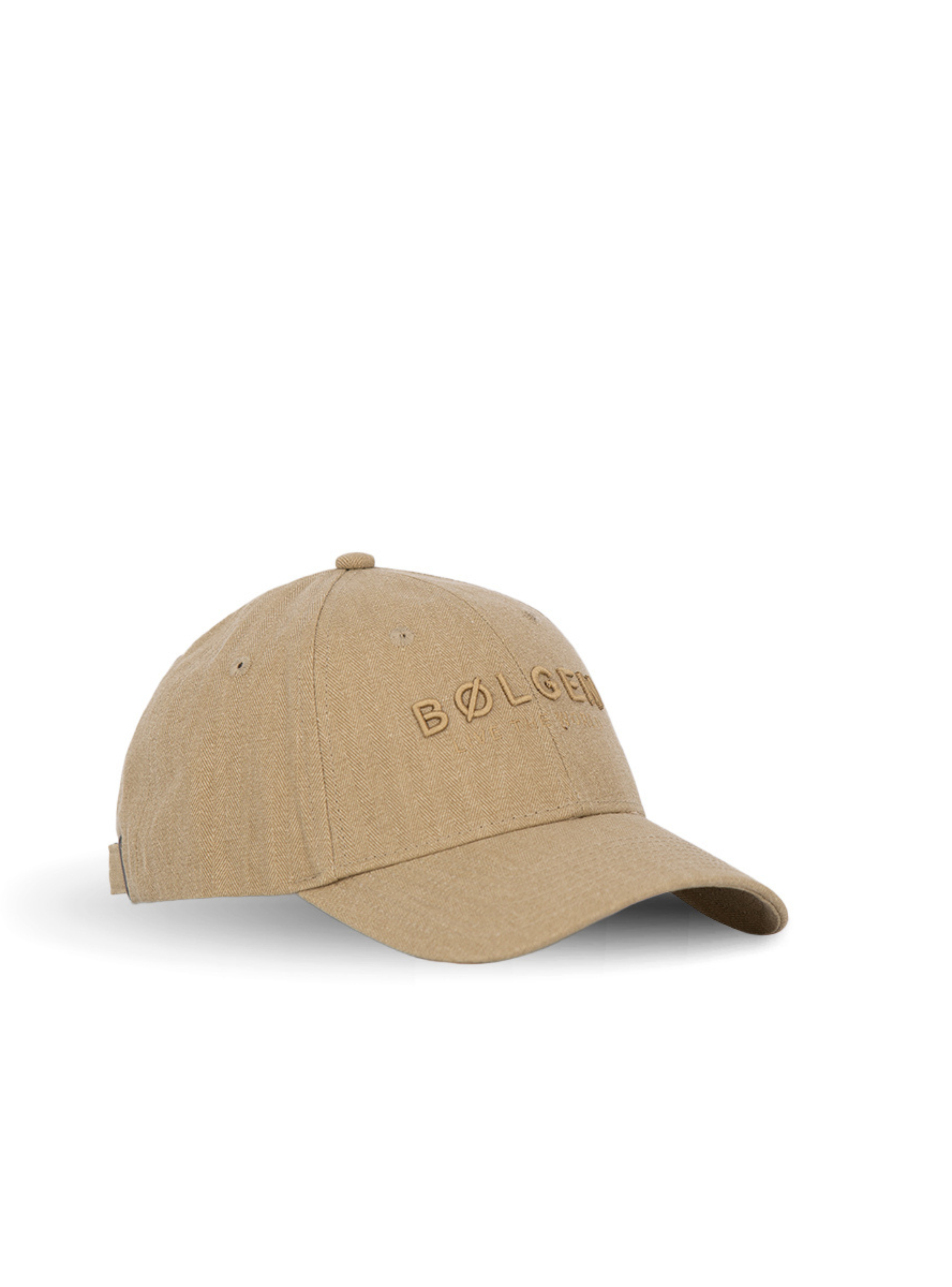 Jockey Lisboa - Beige-4