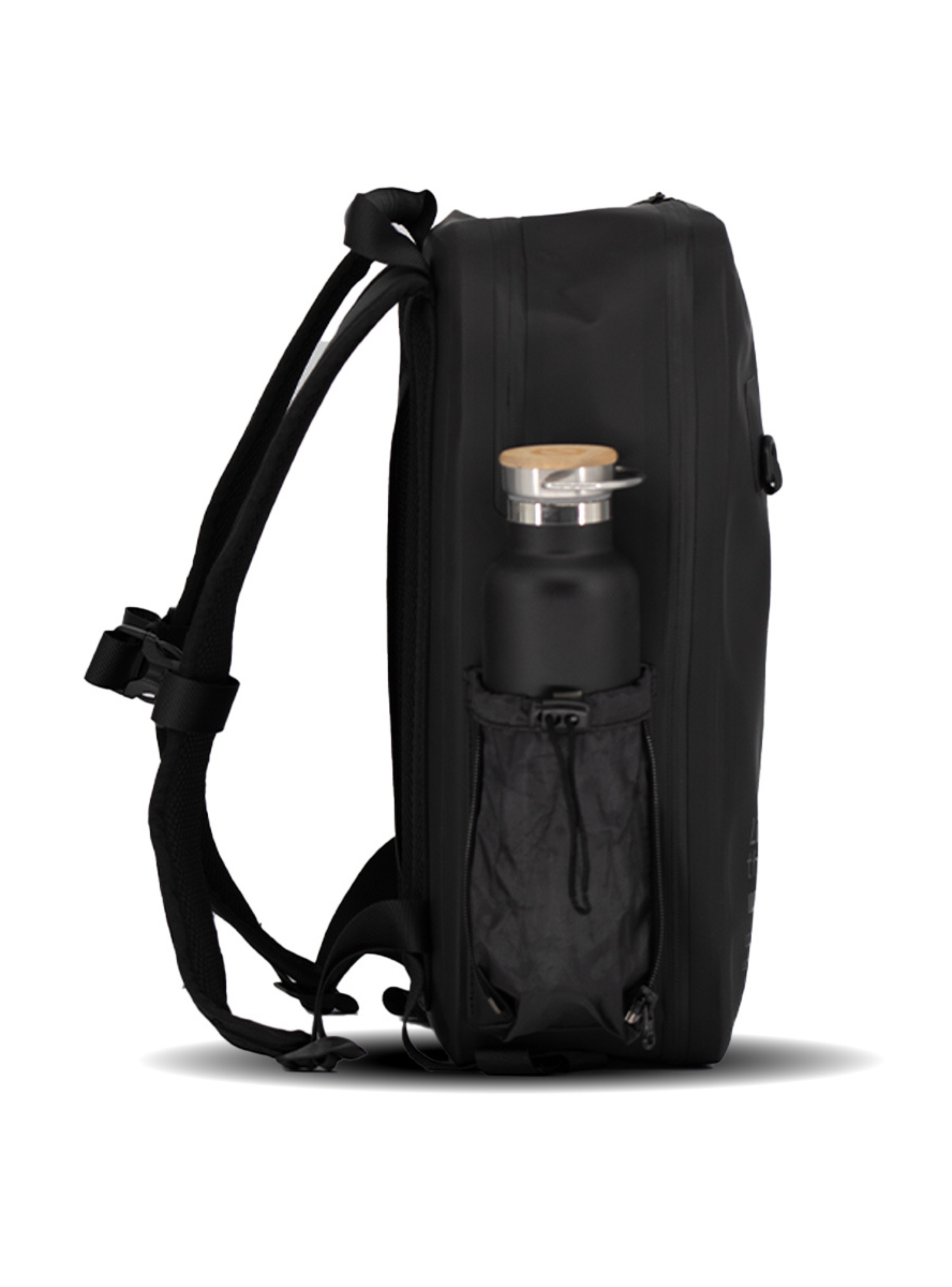 Mochila Oslo - Black-3