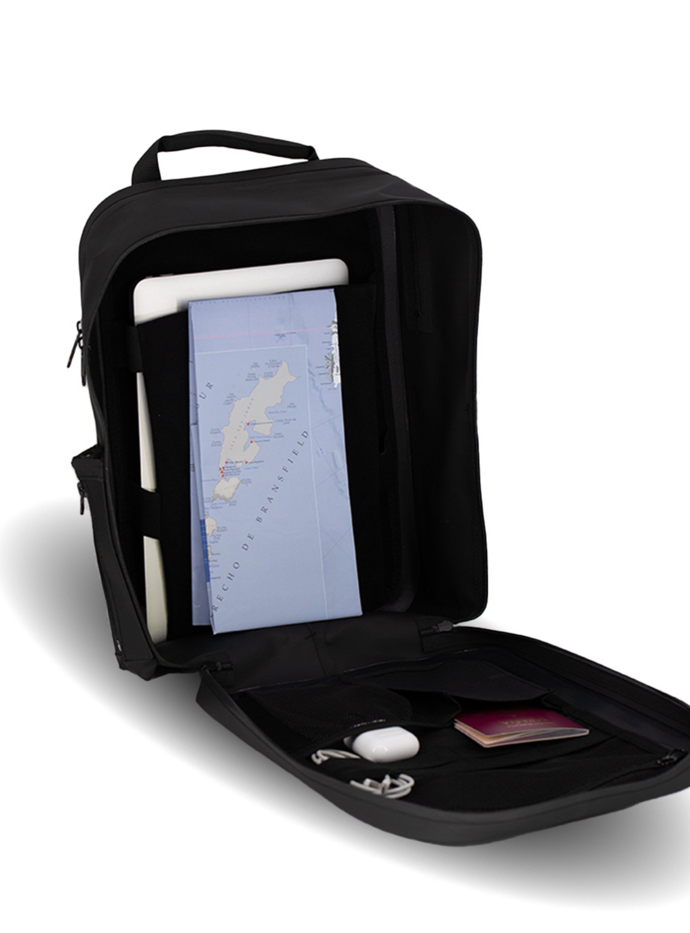 Mochila Oslo - Black-4