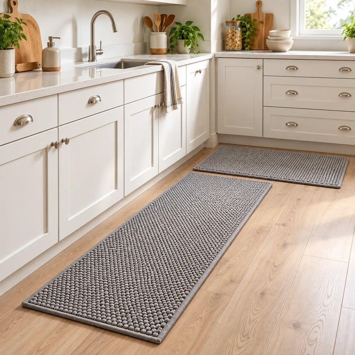alfombra de cocina sisal 40x60cm 40x120cm-2