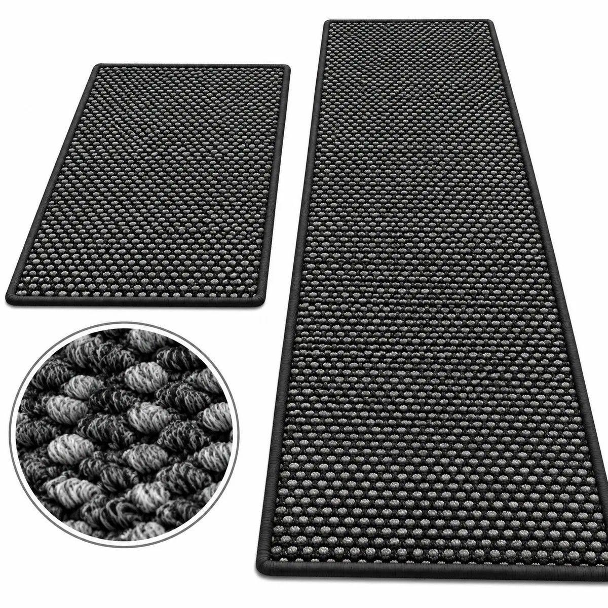 alfombra de cocina sisal 40x60cm 40x120cm-0